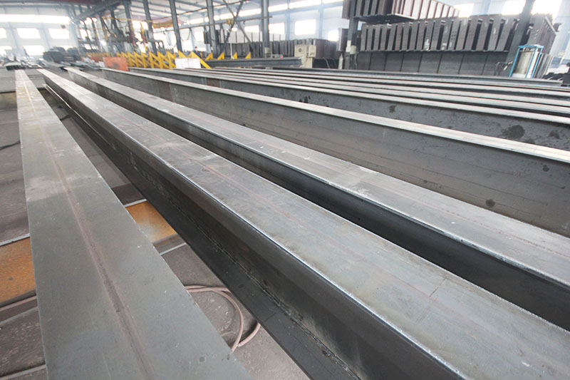 沈陽(yáng)鋼結(jié)構(gòu)廠家